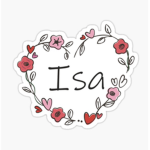 ISA studios <3