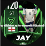 Jay # ### plays Roblox