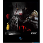 Pennywise MEMZ