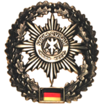 German Feldjäger
