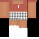 Clothing aesthetic!