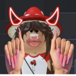 Fancy clothes by Blu