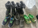 Croc lovers 2