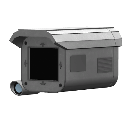 Cameraman Head with Light - SKIBIDI TOILET Roblox item