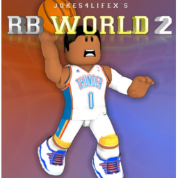 RB World 2 *BETA*