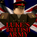[LBA] Luke's British Army