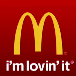 MCDONALDS 5-12