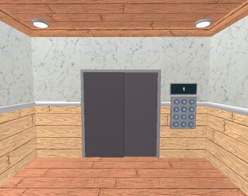 SyS Elevator