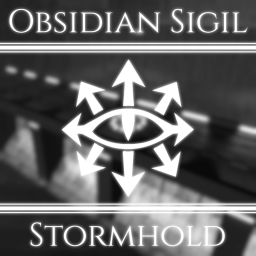 FAIRZONE || Stormhold
