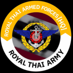 [ RTA | Royal Thai Armed Fоrces Headquarters ]
