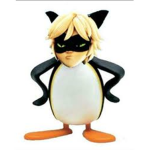 Miraculous ladybug squadd