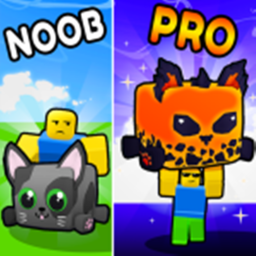 [🎉UPD 2!🎉] Merge Pet Simulator🐾