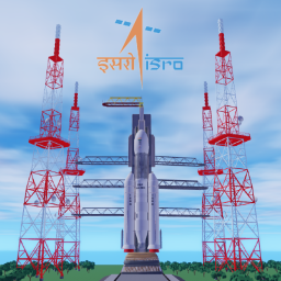 Satish Dawan Space Centre, Andhra Pradesh