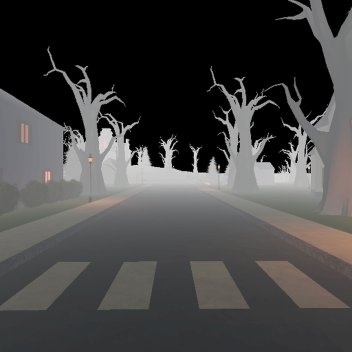 Halloween Ville 🎃