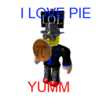 I LOVE PIE YUMM