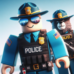 👮🏼 Alaska State