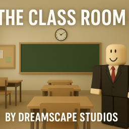 [DISCONTINUED] The Class Room