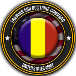 Training and Doctrine Commandᅠ ᅠ ᅠ