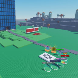 testing game