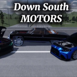 Down South Motors (BETA) icon