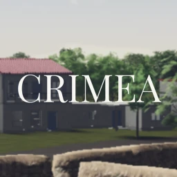 CRIMEA icon