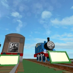 THOMAS🙂 (TEST!!) icon
