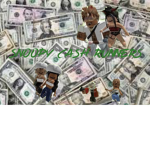 SNOOPY CASH RUNNERS