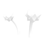 Glowing Star Boppers