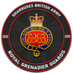 |BA| -The Royal Guards-