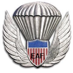 EAF-EXCELLENT ATTACK FORCE