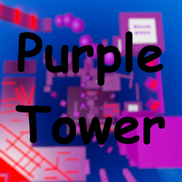 Purple Tower