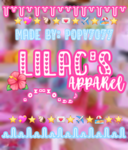 Lilac's Apparel