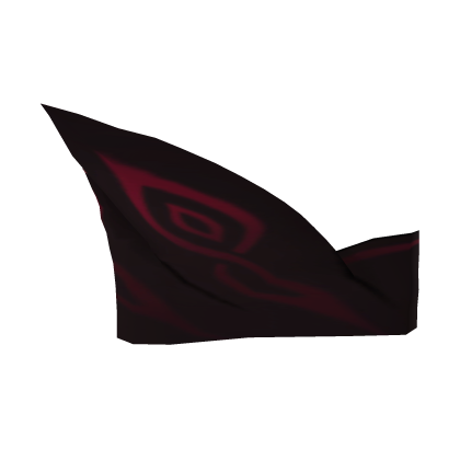Ronova - Right Shoulder | Genshin Impact