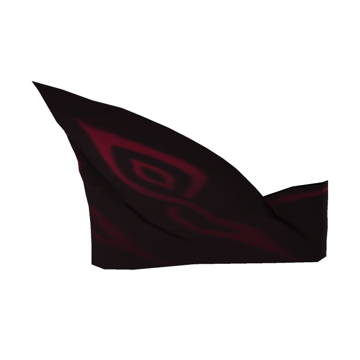 Ronova - Right Shoulder | Genshin Impact
