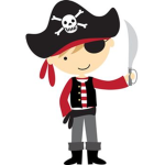 Pirate master