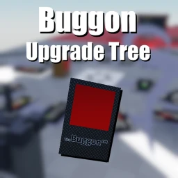 Buggon Upgrade Tree icon