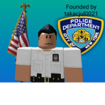 NY New York Police Department Group NYPD
