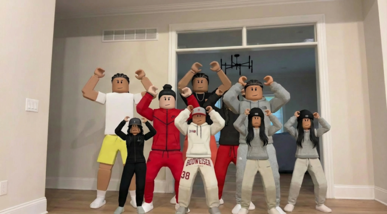 Jump Into She Gon Call me Babyboo screenshot 1