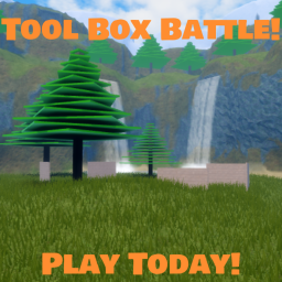 Tool Box Battle!