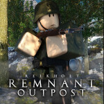 Remnant Outpost