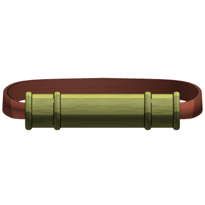Nezuko Bamboo Muzzle Roblox item