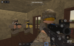 Usmc/police