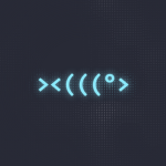 Lonely Fish