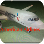 [American] American Airlines