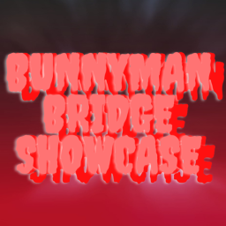 Bunnyman Bridge Showcase