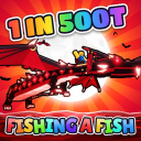 Fishing A Fish [EVENT🎃]
