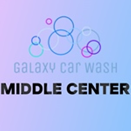 [OPEN 24/7!] Galaxy Car Wash: Location #1 Middle C