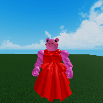Survive The buff piggy of the killer