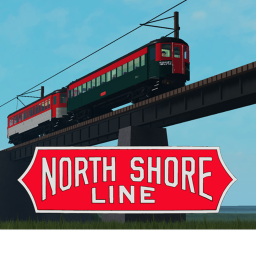 North Shore Line: Grange Ave