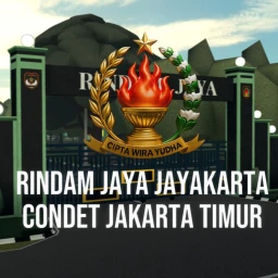 [INAF] RINDAM JAYA, CONDET E'JAKARTA V2.5 icon